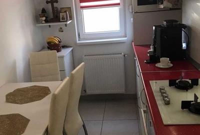 Apartament 2 Camere Decomandat Militari Residence Rezervelor Lux Loc de Parcare - 7