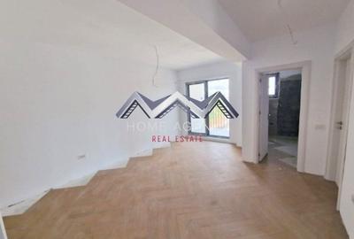 Apartament 2 camere Otopeni - bloc nou, central, terasă și parcare - 6