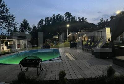 Casă cu 3 camere cu Teren 1102 Mp în Central - 5