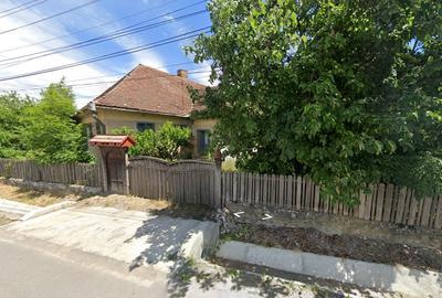 Casă individuală cu 4 camere cu Teren 4606 Mp în Eremitu - 3