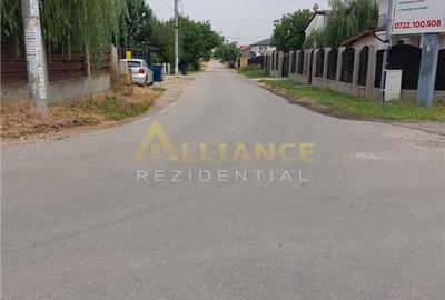 Teren Construcții intravilan de 330 mp, în Berceni - 5