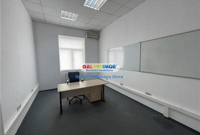 Inchiriere spatiu de birou, cladire eleganta, Ploiesti, Bulevard Inchiriere spatiu de birou, cladire eleganta, Ploiesti, Bulevard - 8