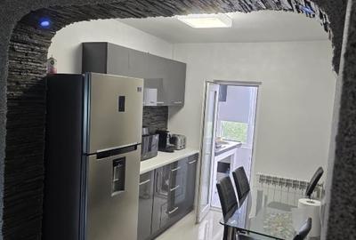 Apartament cu 2 camere decomandat, mobilat în Central - 9