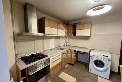 Apartament 2 camere, centrala proprie si clima, Telegrafului - 3
