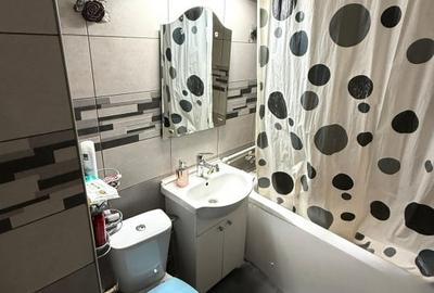 Apartament doua camere semidecomandat-zona tomis II - 12