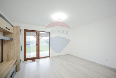 Casă cu 3 camere cu Teren 500 Mp în Biharia - 11