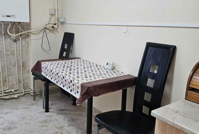 Apartament cu 2 camere decomandat în B-dul București - 1