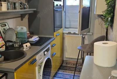 Apartament cu 2 camere semidecomandat în Gării - 3