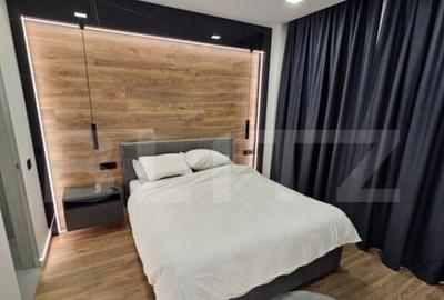 Apartament 2 camere, 74.50 mp, ultramodern, zona Mopan - 3