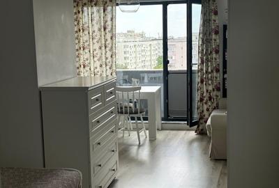 Studio 42 mp | Dristor | Bloc nou | Proximitate metrou | Centrala - 11