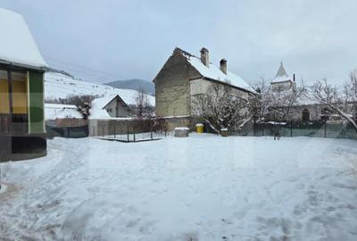 Casa cu teren 32 ari Viile Tecii, la 30 km de Bistri?a - 10