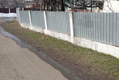 Casă cu Teren 1500 Mp în Poiana - 1