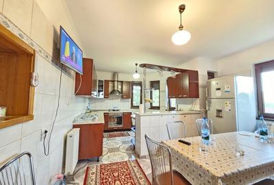 Vila superba de vanzare in Vintila Voda, Buzau D+P+1 si anexe - 18