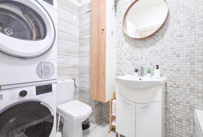 Apartament cu 2 camere decomandat, mobilat în Timișoara - 11