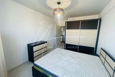 Chiajna, Pollux Residence, mobilat complet, parcare inclusa - 8