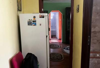 Apartament cu 2 camere semidecomandat în Obor