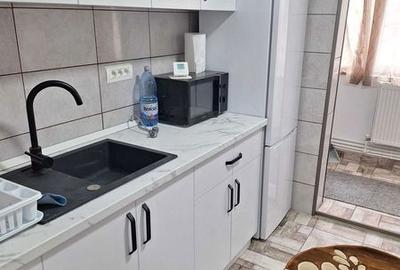 Apartament cu 2 camere în Carrefour