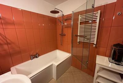 Apartament cu 3 camere decomandat în Central - 19