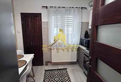 Apartament cu 2 camere decomandat, mobilat în Mărăști - 13