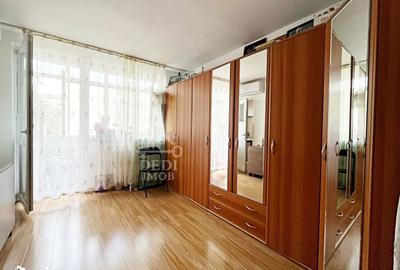 Garsonieră semidecomandată în Vest - 1