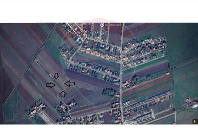 Teren de 1100 mp de vanzare in Stupini - 9