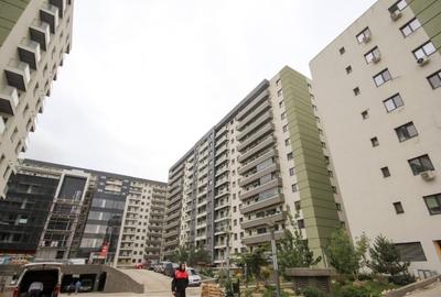 Apartament cu 2 camere decomandat în Politehnica - 5