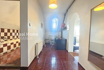 Apartament 2 camere 75.8mp | Bulevardul Lascar Catargiu | Piata Victoriei - 10