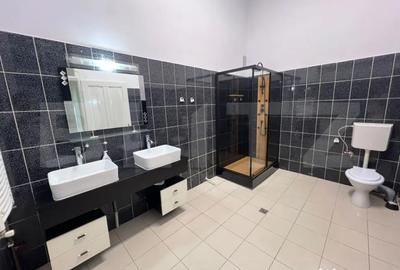 Spațiu comercial, de 250 mp, în Titulescu - 4