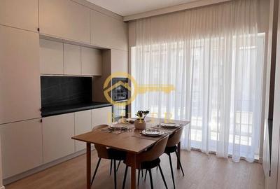 Apartament cu 2 camere în Cristian - 3