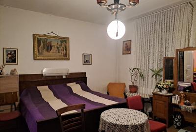 Vand casa veche cu teren  pe str. A. Densusianu GHeorgheni - 5