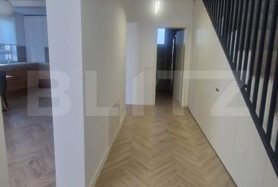 Casă cu 3 camere în Stupini - 2