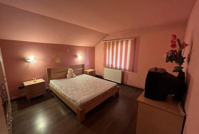 Exclusivitate! Vila P+M inalta, 5 camere, Valu lui Traian! - 12