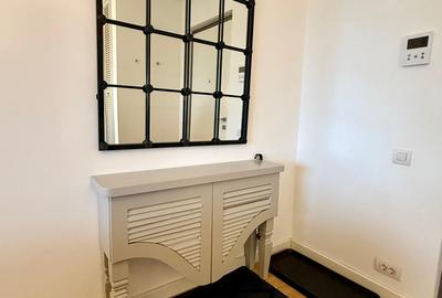 Apartament 2 camere de inchiriat // ONE Herastrau Park - 10