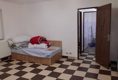 Apartament cu 2 camere semidecomandat în P-ța Reșița