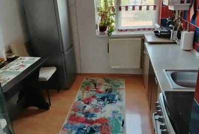 Vand apt cu 1 camera 47mp - 1