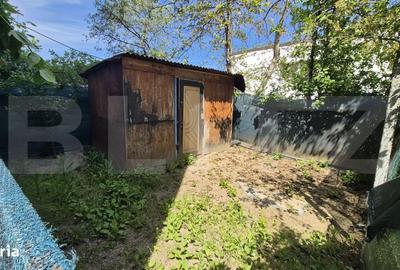 Apartament cu 2 camere semidecomandat în Botizului - 17