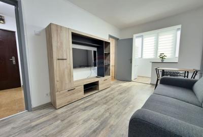 Apartament cu 1 camere semidecomandat, mobilat în Fortuna - 3