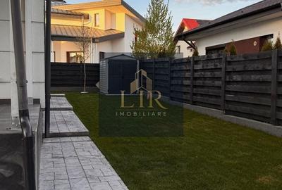 Casă cu 4 camere cu Teren 450 Mp în Rediu - 6