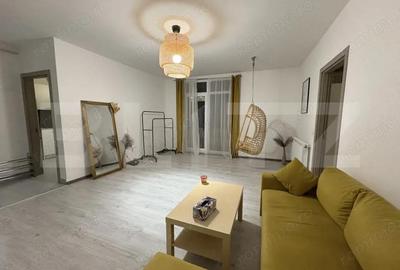 Apartament 2 camere, parcare, pet friendly, zona Baciu - 3