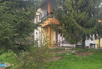 Casă cu Teren 26 Mp în Ilișești - 9