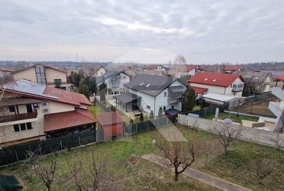 Apartament cu 2 camere decomandat, mobilat în 1 Decembrie - 17