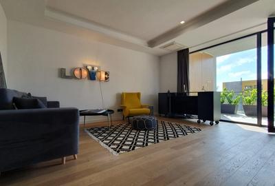 Inchiriere apartament de lux | Floreasca Rahmaninov | Terasa | Parcare subterana - 3