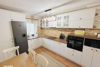 Apartament cu 4 camere decomandat în Progresul - 2