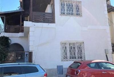 Casă cu 4 camere cu Teren 94 Mp în Calea Călărașilor - 4