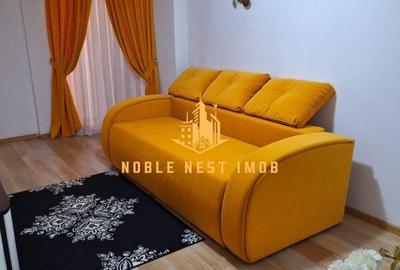 Apartament cu 3 camere, mobilat în Central - 3