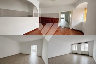 Apartament cu 2 camere semidecomandat în Ultracentral - 4