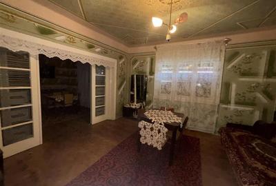 Casă individuală cu 4 camere cu Teren 5526 Mp în Cheșa - 14