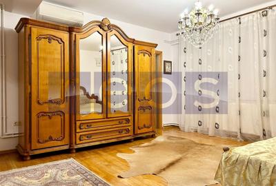 Apartament cu 3 camere decomandat, mobilat în Șoseaua Nordului - 6