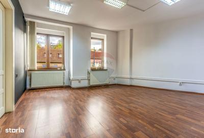 Spațiu comercial, de 84 mp, în Semicentral - 10