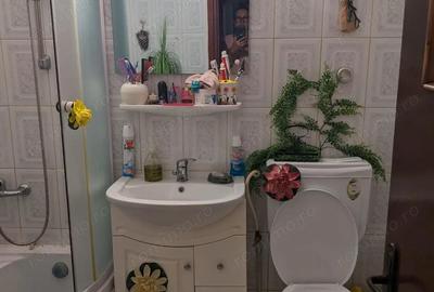 Apartament cu 2 camere decomandat în Autogară - 8